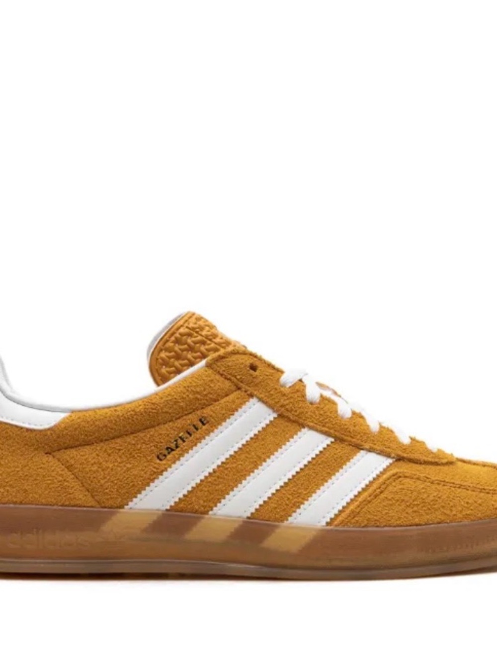adidas Gazelle Indoor "SUPCOL" Sneakers